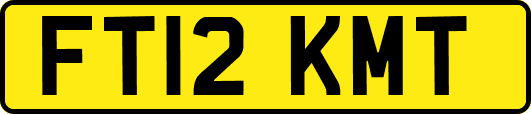 FT12KMT
