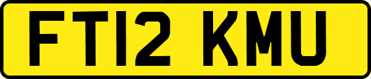FT12KMU