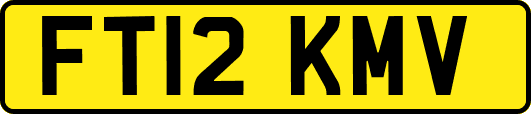 FT12KMV