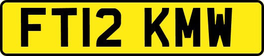 FT12KMW