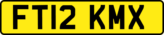 FT12KMX