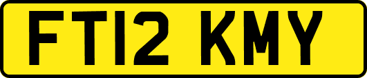 FT12KMY
