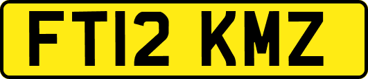FT12KMZ
