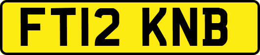 FT12KNB