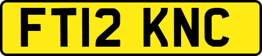 FT12KNC