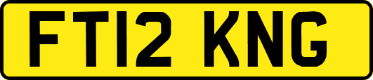 FT12KNG