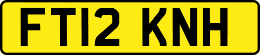 FT12KNH