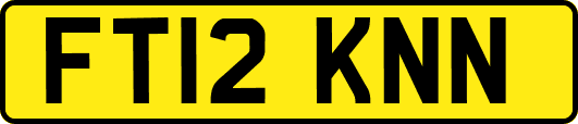 FT12KNN