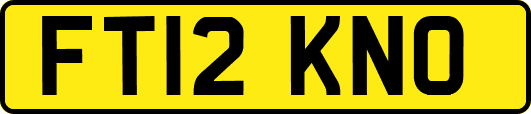 FT12KNO