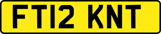 FT12KNT