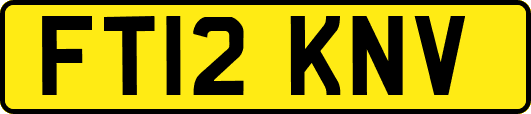 FT12KNV