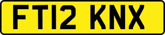FT12KNX