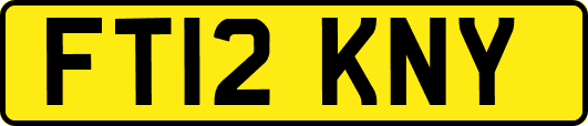 FT12KNY