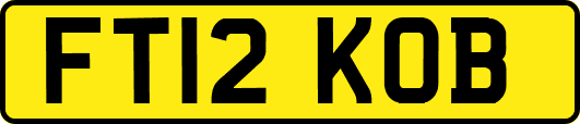 FT12KOB