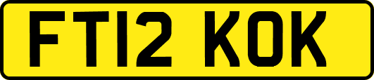 FT12KOK