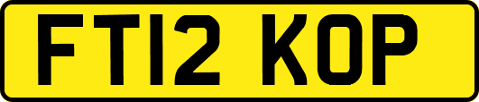 FT12KOP