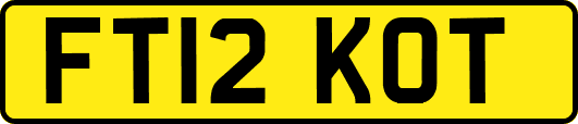 FT12KOT