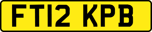 FT12KPB