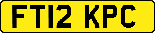 FT12KPC