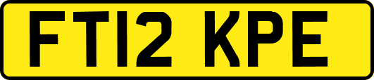 FT12KPE