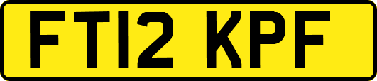 FT12KPF