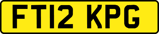 FT12KPG