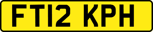 FT12KPH
