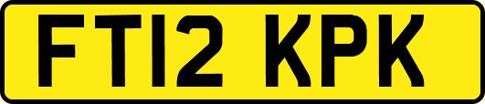 FT12KPK
