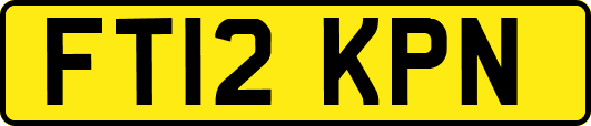 FT12KPN