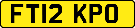 FT12KPO