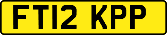 FT12KPP