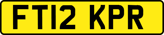 FT12KPR