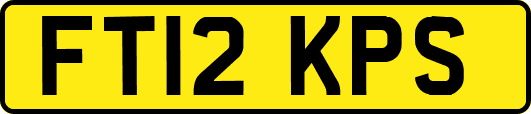 FT12KPS
