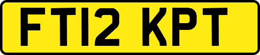 FT12KPT