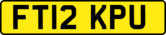 FT12KPU
