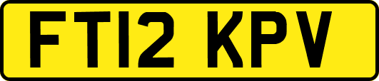 FT12KPV