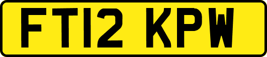 FT12KPW