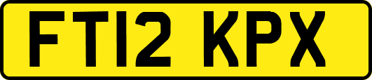 FT12KPX