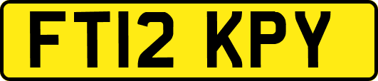 FT12KPY