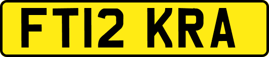 FT12KRA