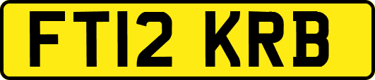 FT12KRB