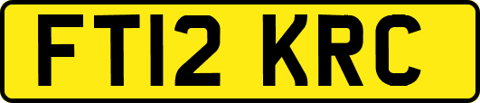 FT12KRC