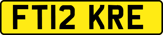 FT12KRE