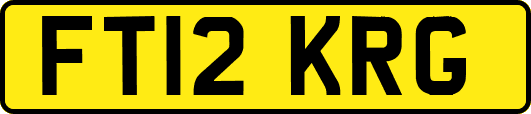 FT12KRG