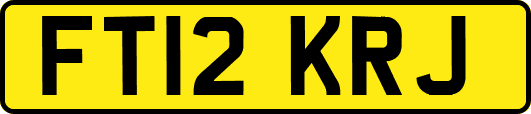 FT12KRJ