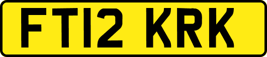FT12KRK