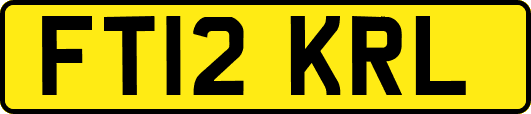 FT12KRL