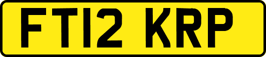 FT12KRP