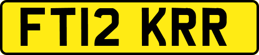 FT12KRR