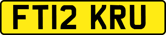 FT12KRU